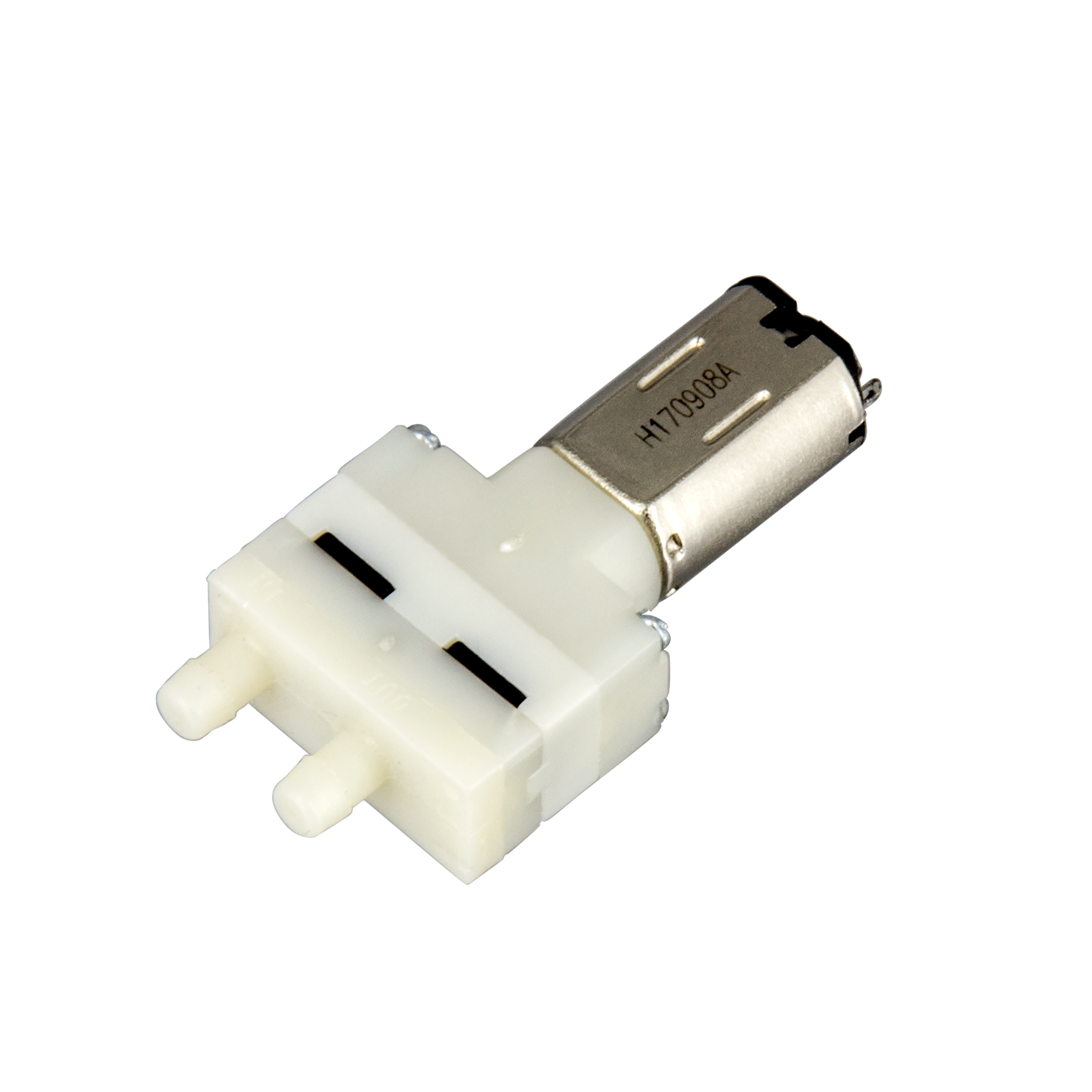 迷你真空泵0.2LPM