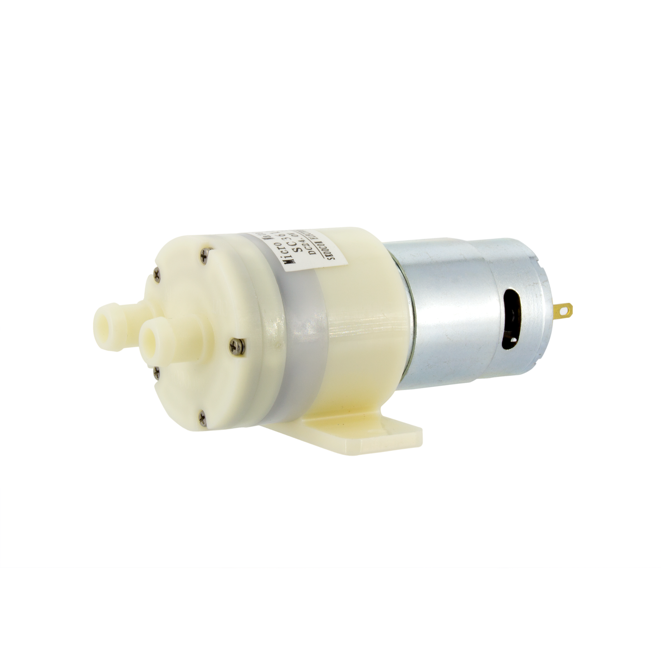 食品级直流水泵2.0L 