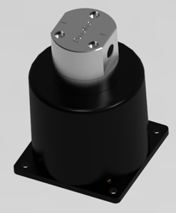 高水压齿轮泵 1.5-3.0L/min