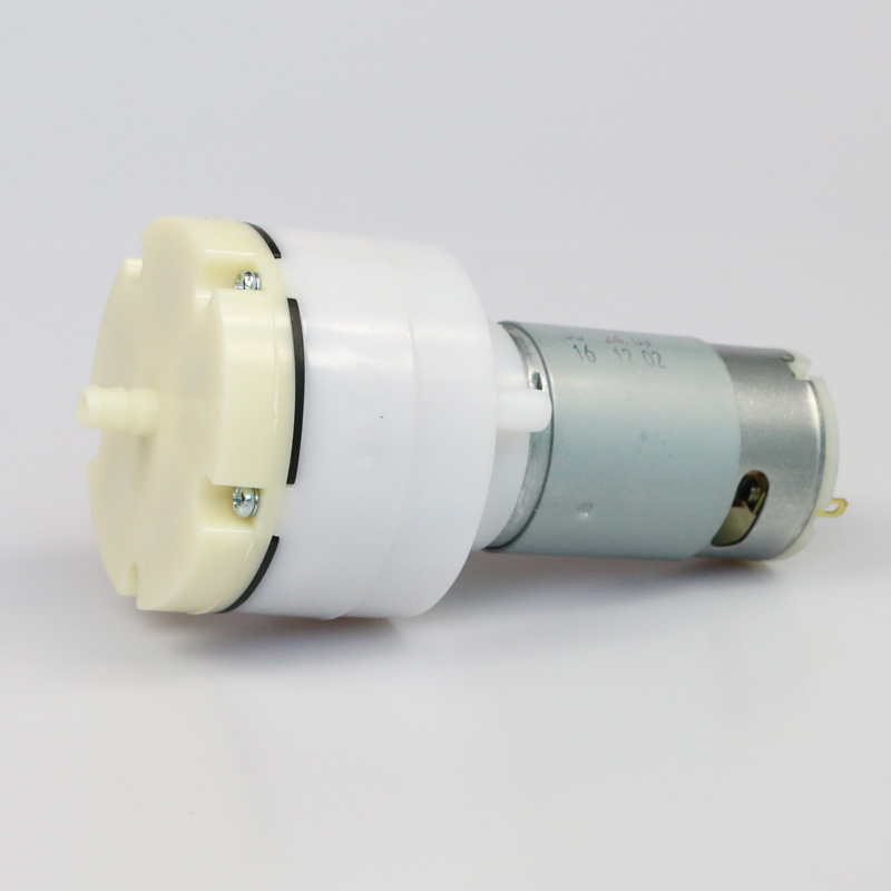 long life Air Wave Therapy Apparatus Air Pump 16LPM