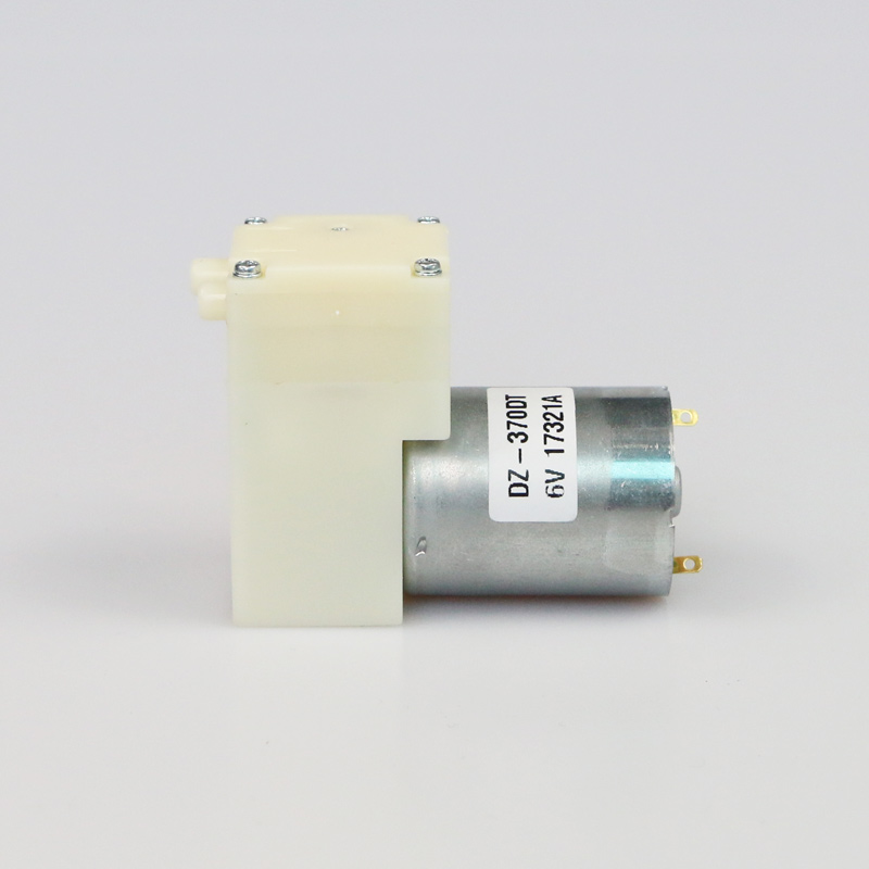 L型医疗负压泵 3vdc