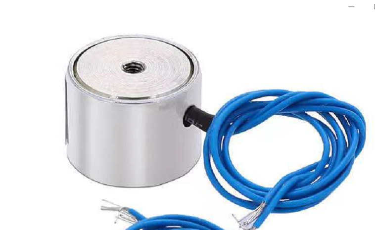small suction cup electromagnet  DC12V