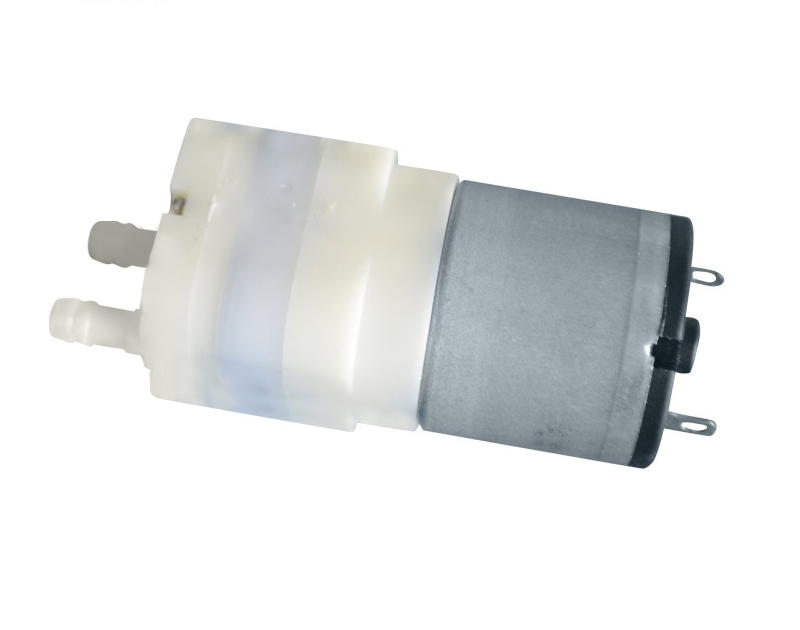 air pump for smart toilet and diffuser